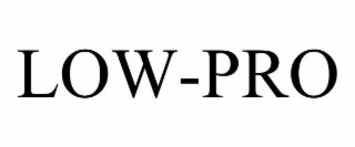 low-pro