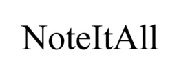 noteitall