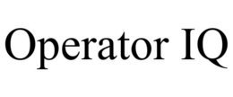 operator iq