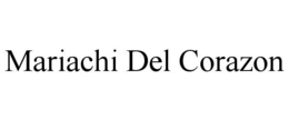 mariachi del corazon