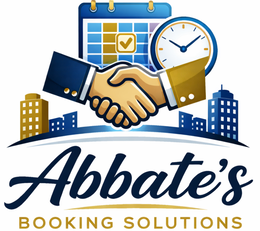 abbate's booking solutions