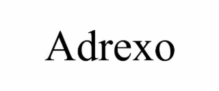 adrexo