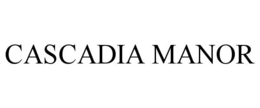 cascadia manor