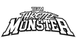 team throttle monster