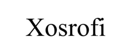 xosrofi