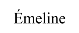 Émeline
