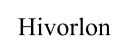 hivorlon