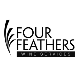 four feathers wine services