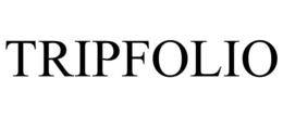 tripfolio