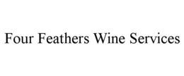 four feathers wine services