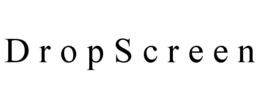 d r o p s c r e e n