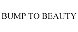 bump to beauty