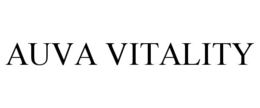 auva vitality
