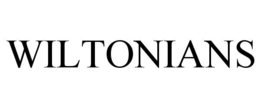 wiltonians