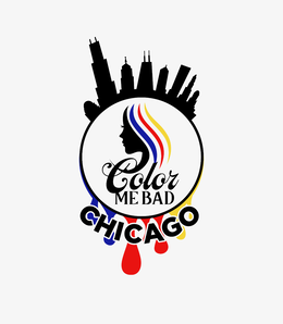 color chicago me bad