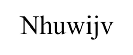 nhuwijv