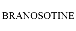 branosotine