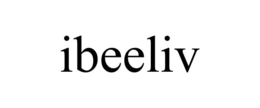 ibeeliv