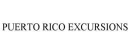puerto rico excursions
