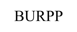 burpp