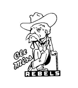 rebels ole miss