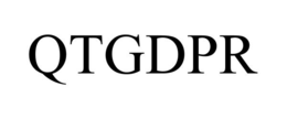 qtgdpr