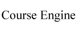 course engine