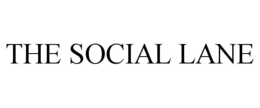 the social lane