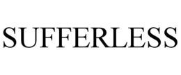 sufferless