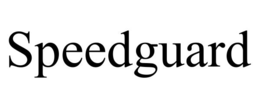 speedguard