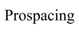 prospacing