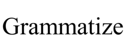 grammatize