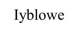 iyblowe