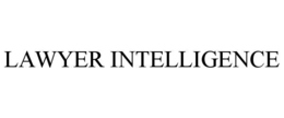 lawyer intelligence