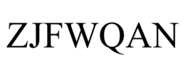 zjfwqan