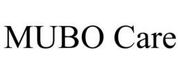 mubo care