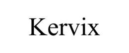 kervix