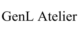 genl atelier