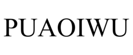 puaoiwu