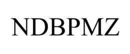ndbpmz