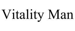 vitality man