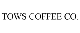 tows coffee co.