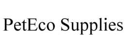 peteco supplies