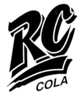 rc cola