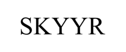 skyyr