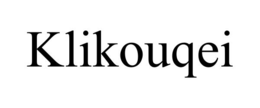 klikouqei