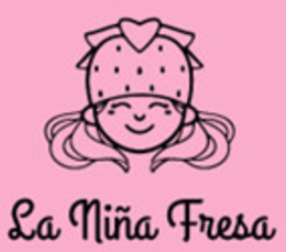 la niÑa fresa