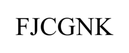 fjcgnk