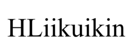 hliikuikin