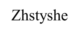 zhstyshe